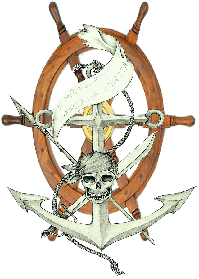 Anchor Seaman Sailor (707x1280), Png Download