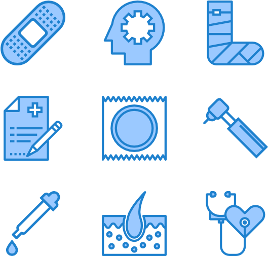 Health Care (600x564), Png Download