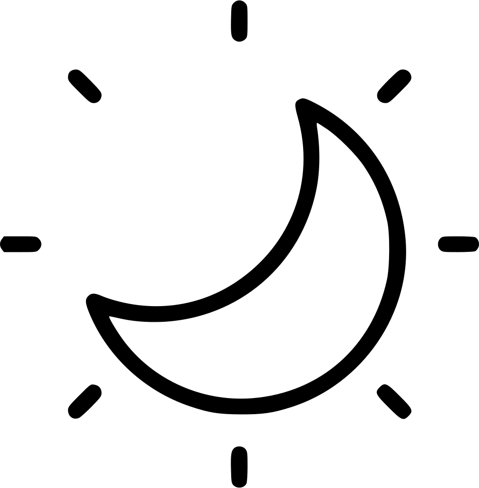 Moon Shine Satellite Space Comments (980x998), Png Download