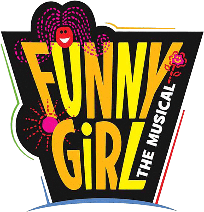 “funny Girl” The Musical At Interlakes Summer Theatre (900x900), Png Download