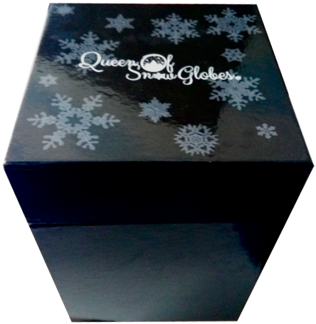 Colorado Calling 2017 Limited Edition Snow Globe (600x600), Png Download