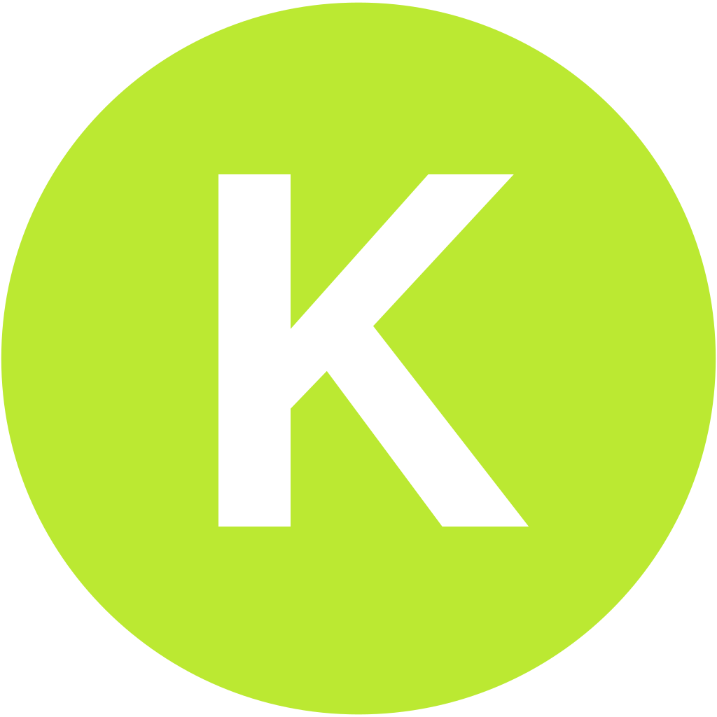 Linea K (1024x1024), Png Download