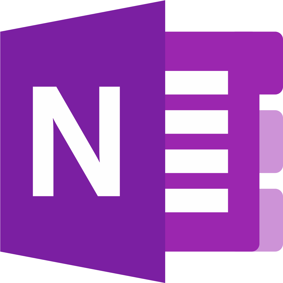 Onenote La Mejor Herramienta Para Notas (1600x1600), Png Download