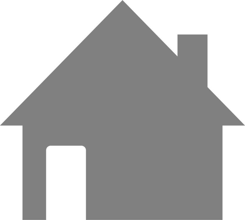 Computer Icons Apartment Home Page Business Real Estate (834x750), Png Download