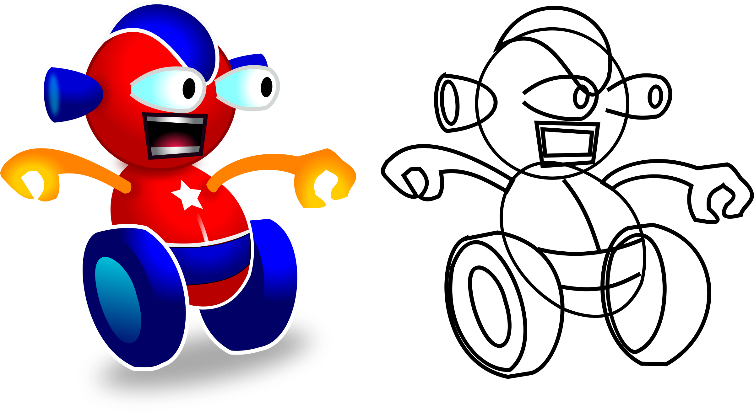 Other Clipart (2400x2400), Png Download