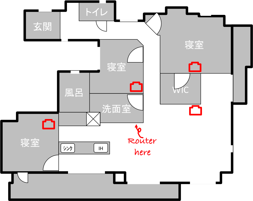 The Router Will Be Where The Arrow Points, The Little (967x770), Png Download