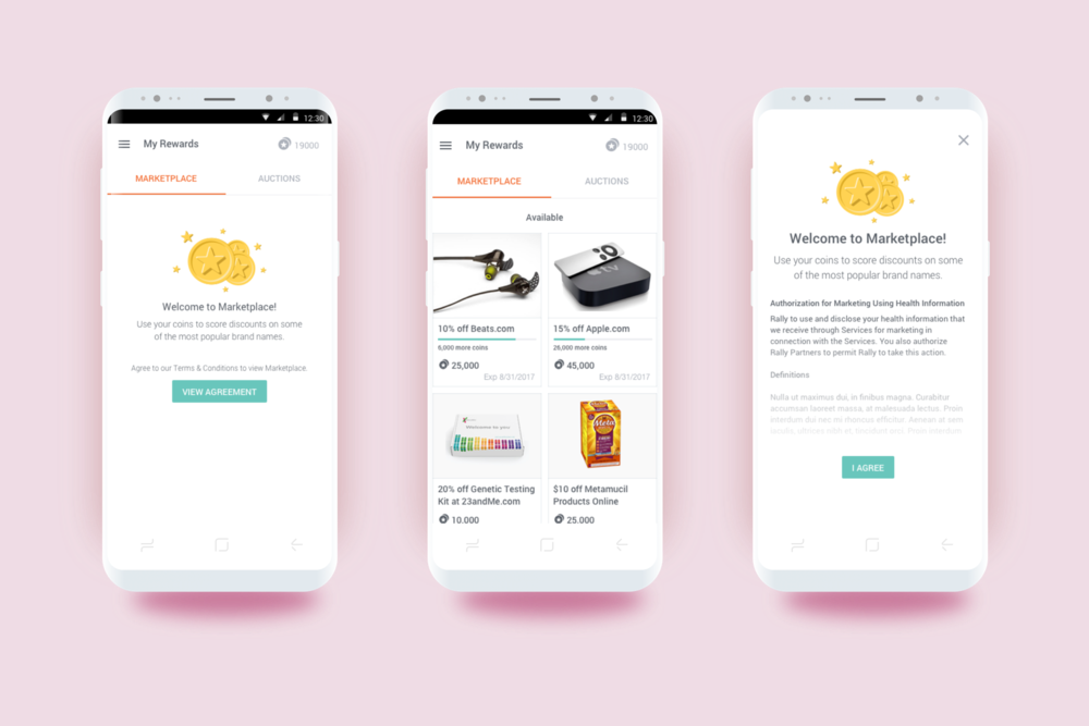 Marketplace-main (1000x667), Png Download