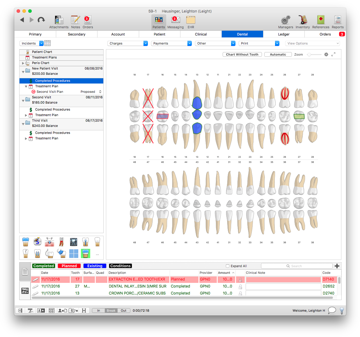 By Default, Macpractice Will Be Set To The Automatic (1252x1169), Png Download