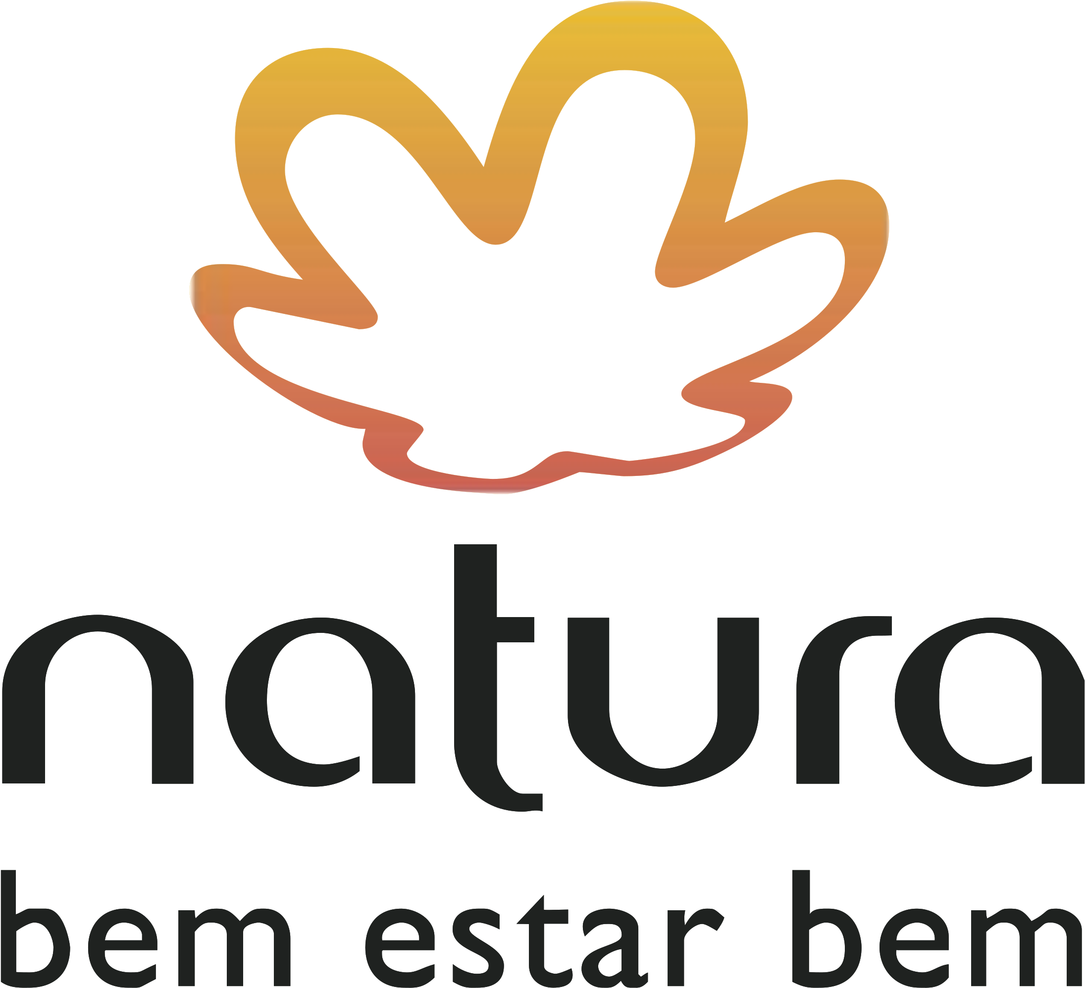 Natura Logo Png Transparent Svg Vector Freebie Supply (2400x2400), Png Download