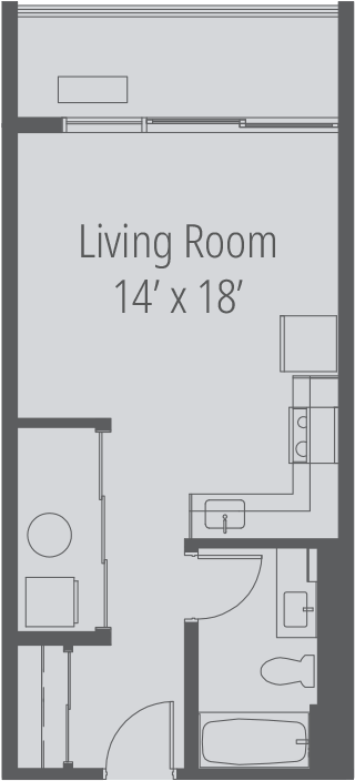 Interactive Tour (1033x870), Png Download
