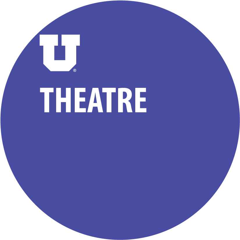 Circle Icon Theatre U (946x946), Png Download