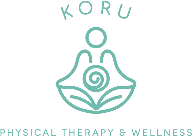 Koru Physical Therapy & Wellness (700x494), Png Download