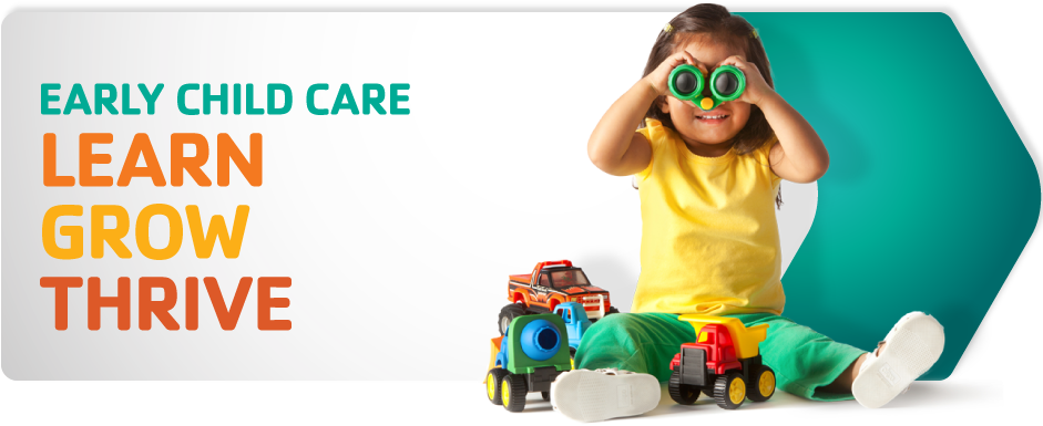 Early Learning (940x410), Png Download