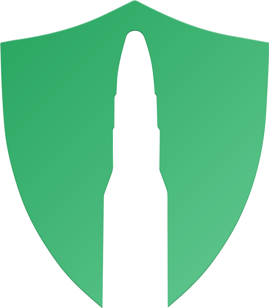 Stay Protected (1000x1000), Png Download