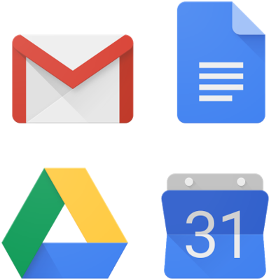 G Suite (556x556), Png Download