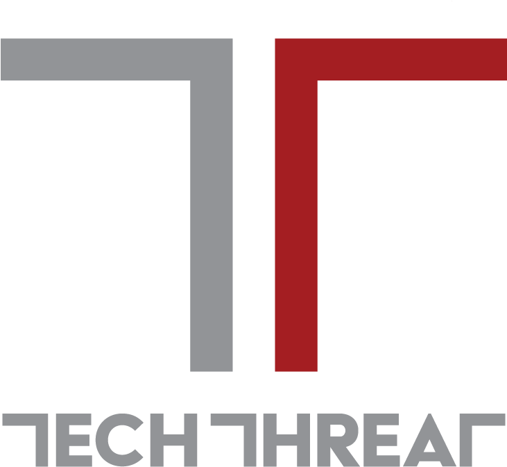 By Tech Threat (1920x1080), Png Download