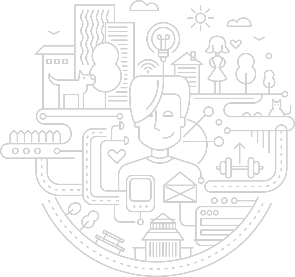 We Can Also Attend Community Groups And Events To Provide (1000x940), Png Download