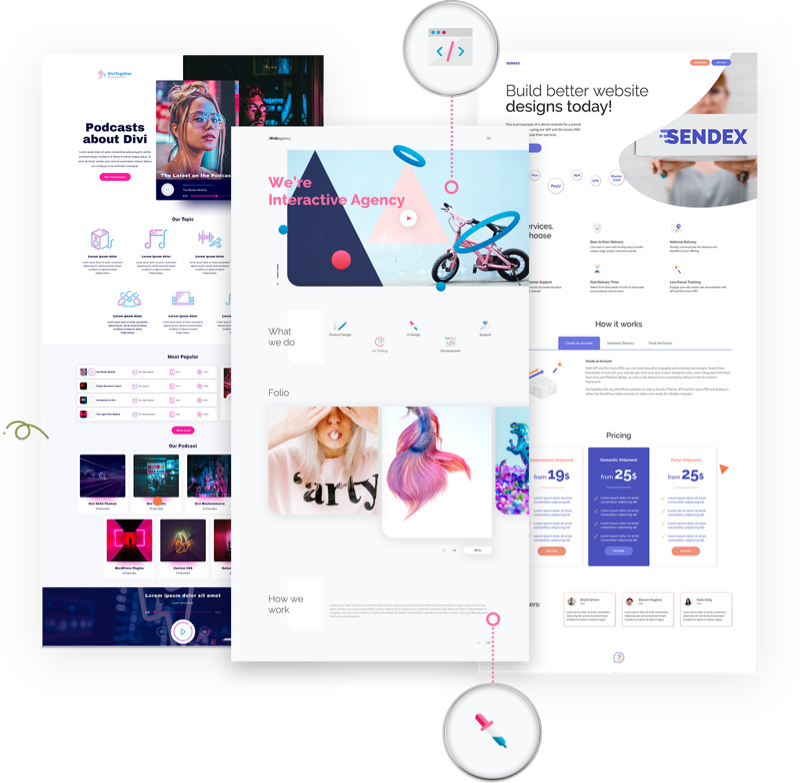 Find Out More About The Best Icon Plugin For Wordpress (800x783), Png Download