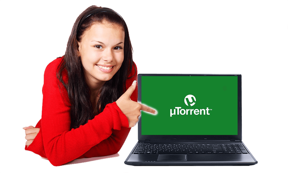 Download Utorrent Pro Crack- Most Recent Version (1000x600), Png Download