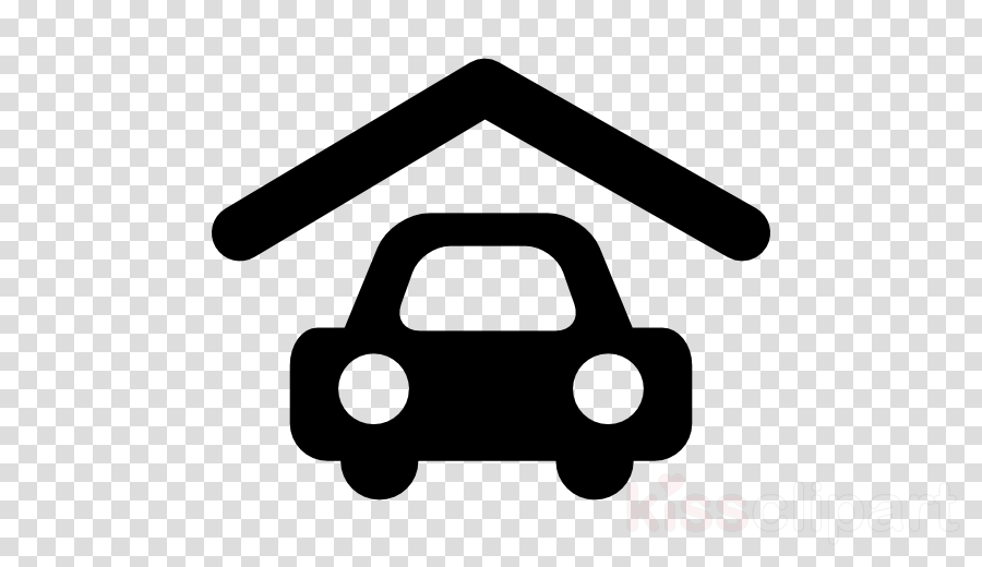 Car Garage Png Icon Clipart Car Park Garage (900x520), Png Download