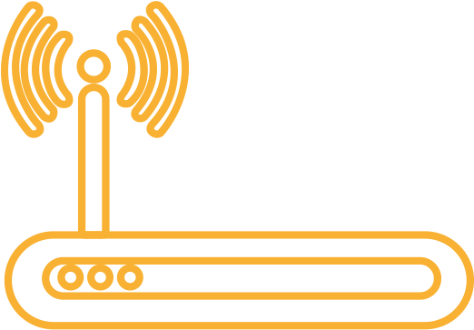 The Broadband Provider (575x575), Png Download