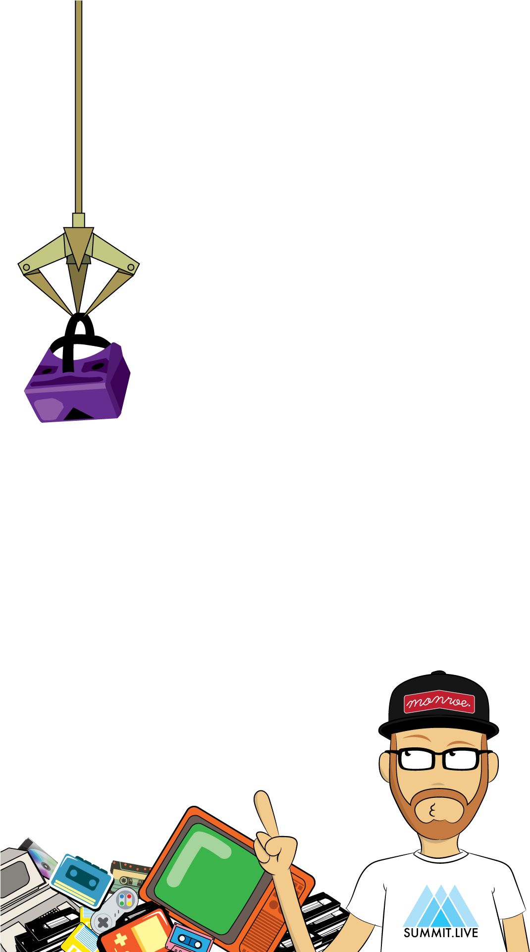 I Don't Use My Geofilter That Often Anymore (1080x1920), Png Download