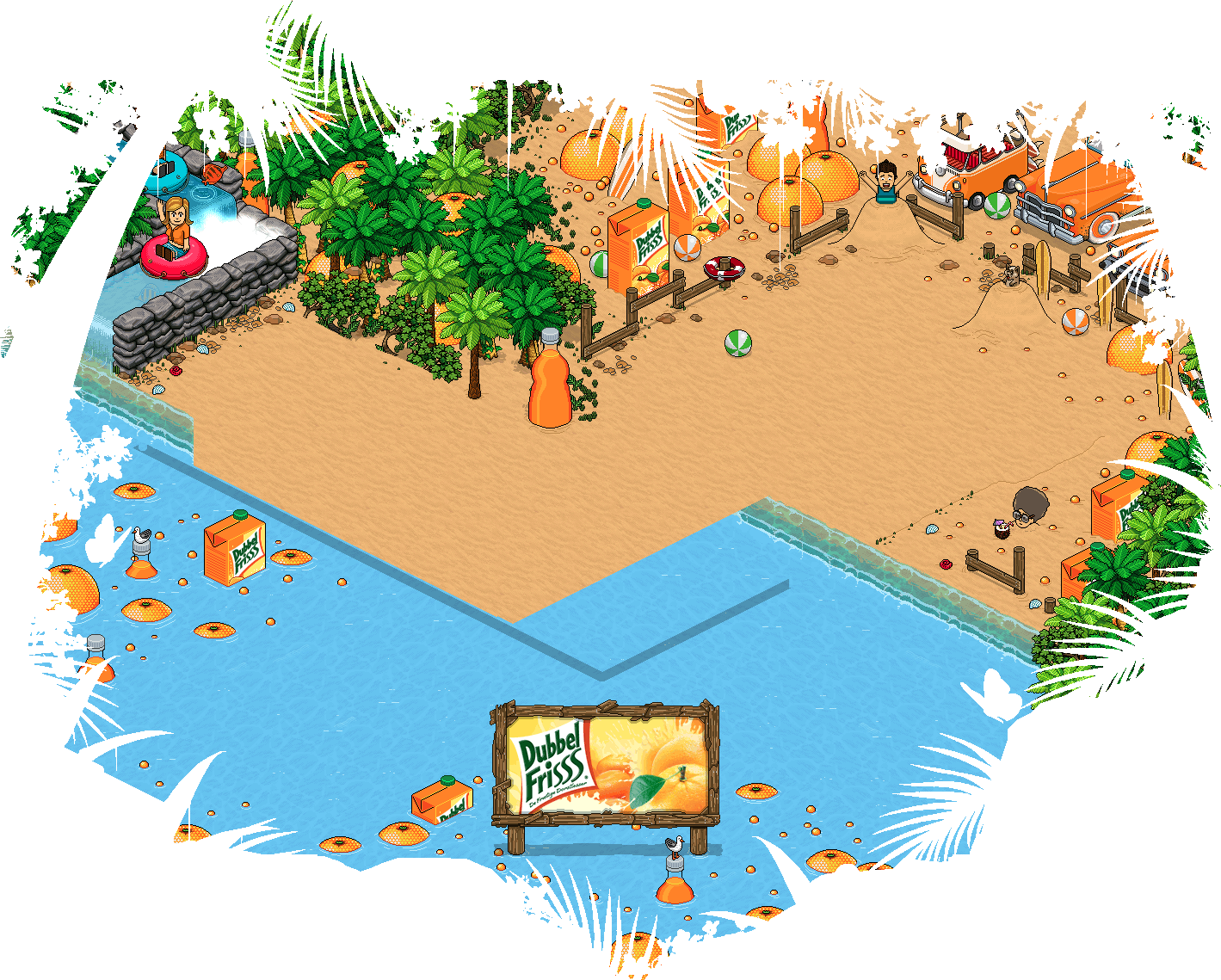 Room Ads Background (1419x1139), Png Download