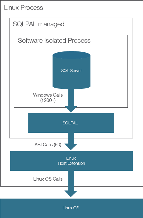 Graph Db Capabilities In Sql Server (522x768), Png Download