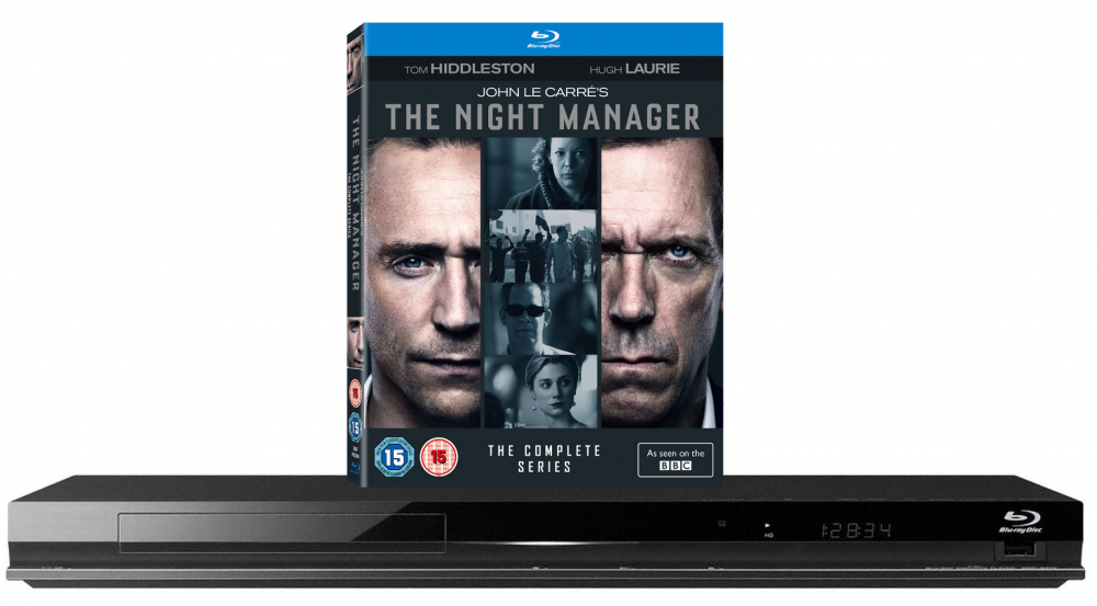 The Bbc's Contemporary Interpretation Of John Le Carre's (1000x553), Png Download