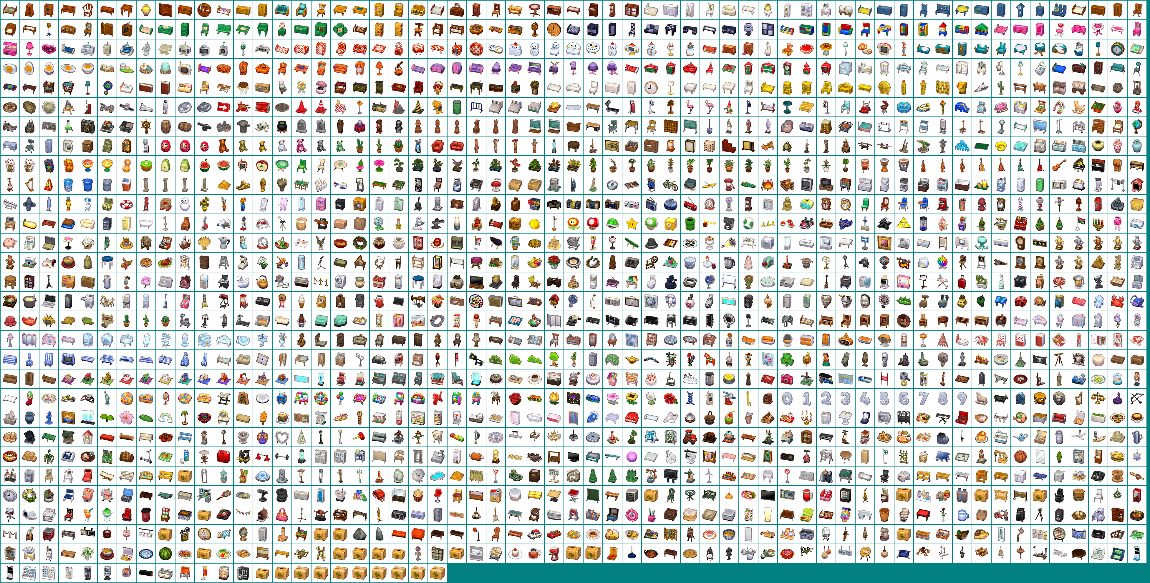 Stylish Design Home Designer Furniture Click For Full (3906x1982), Png Download