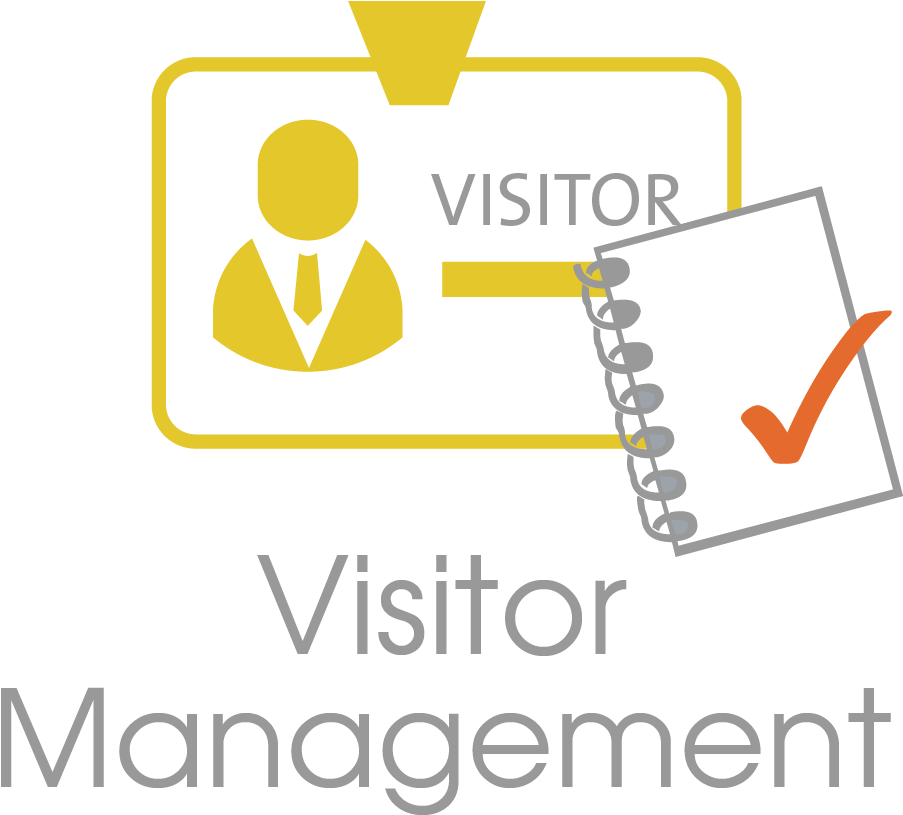 Gate Pass Software For Apartments (912x816), Png Download