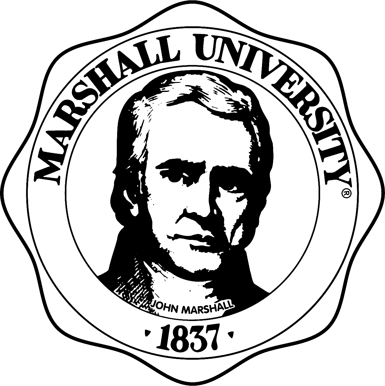 Institutional Seal (1246x1247), Png Download