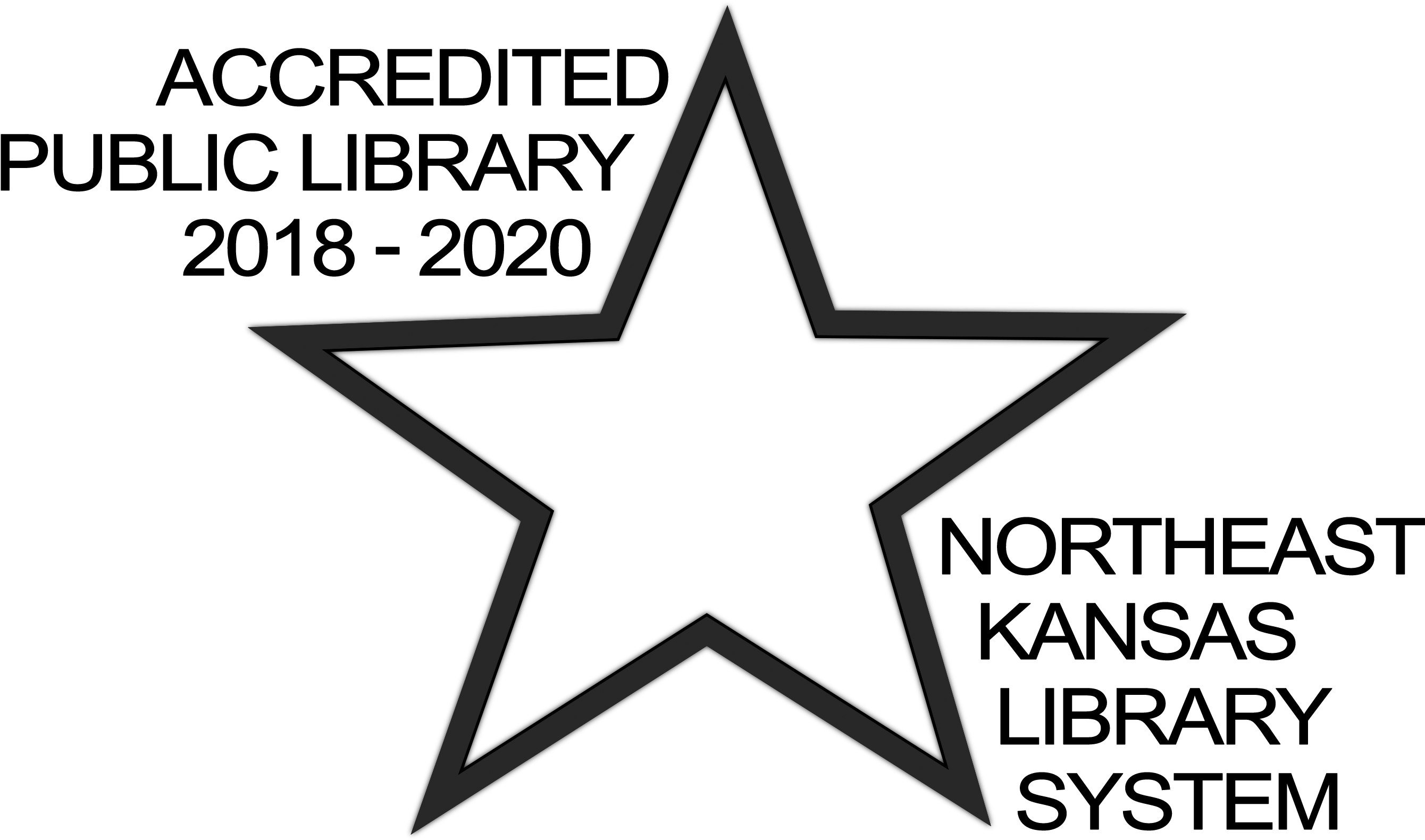 We Are Your Library System (3000x1800), Png Download