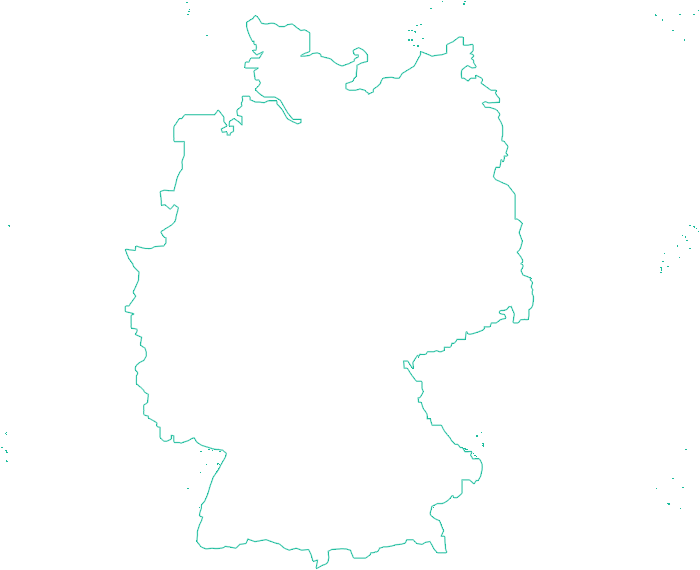 Germany (700x580), Png Download
