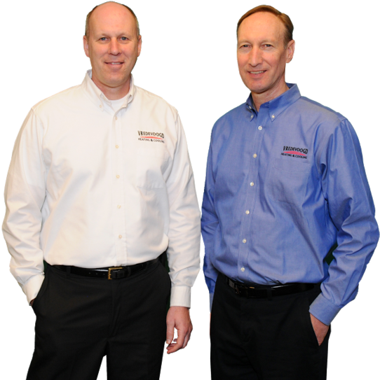 Vredevoogd Heating & Cooling Earns Esteemed 2015 Angie's (600x565), Png Download