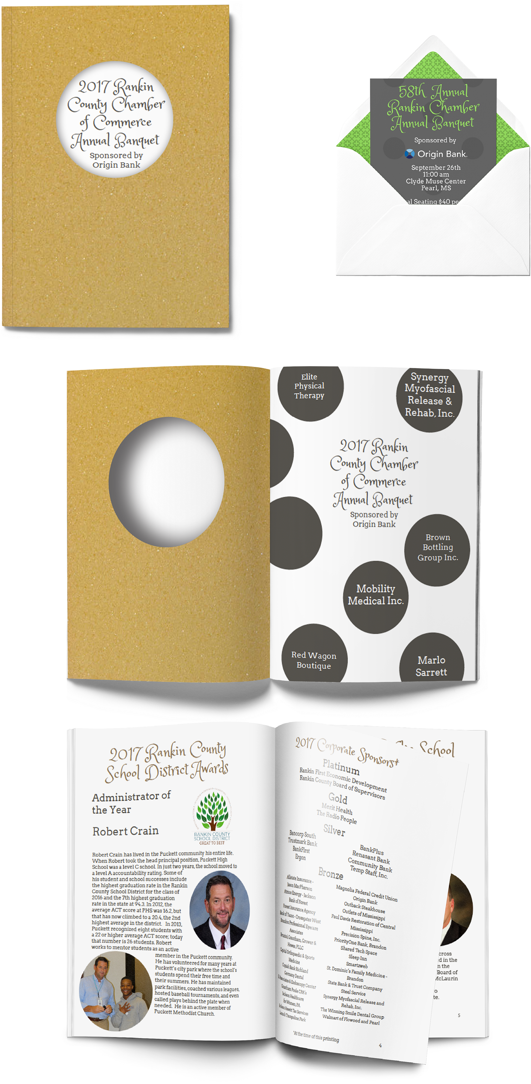 Rankin County Annual Banquet (1920x3668), Png Download