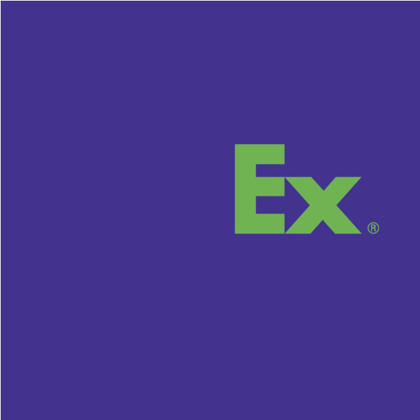 Fedex Ground Logo Png (800x600), Png Download