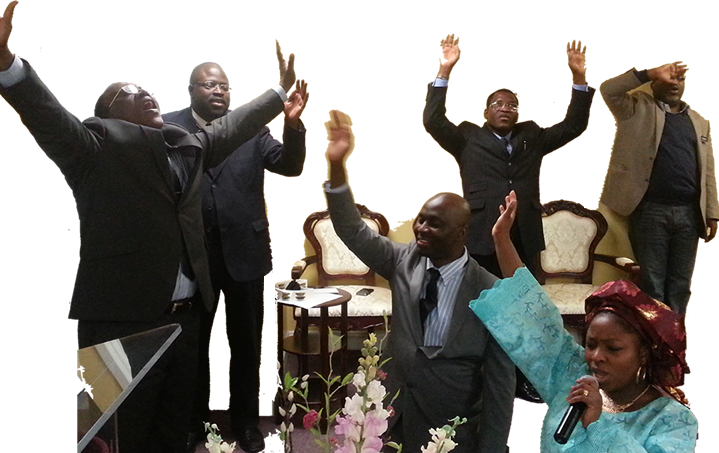 Acts 2 - 46-47 (719x453), Png Download