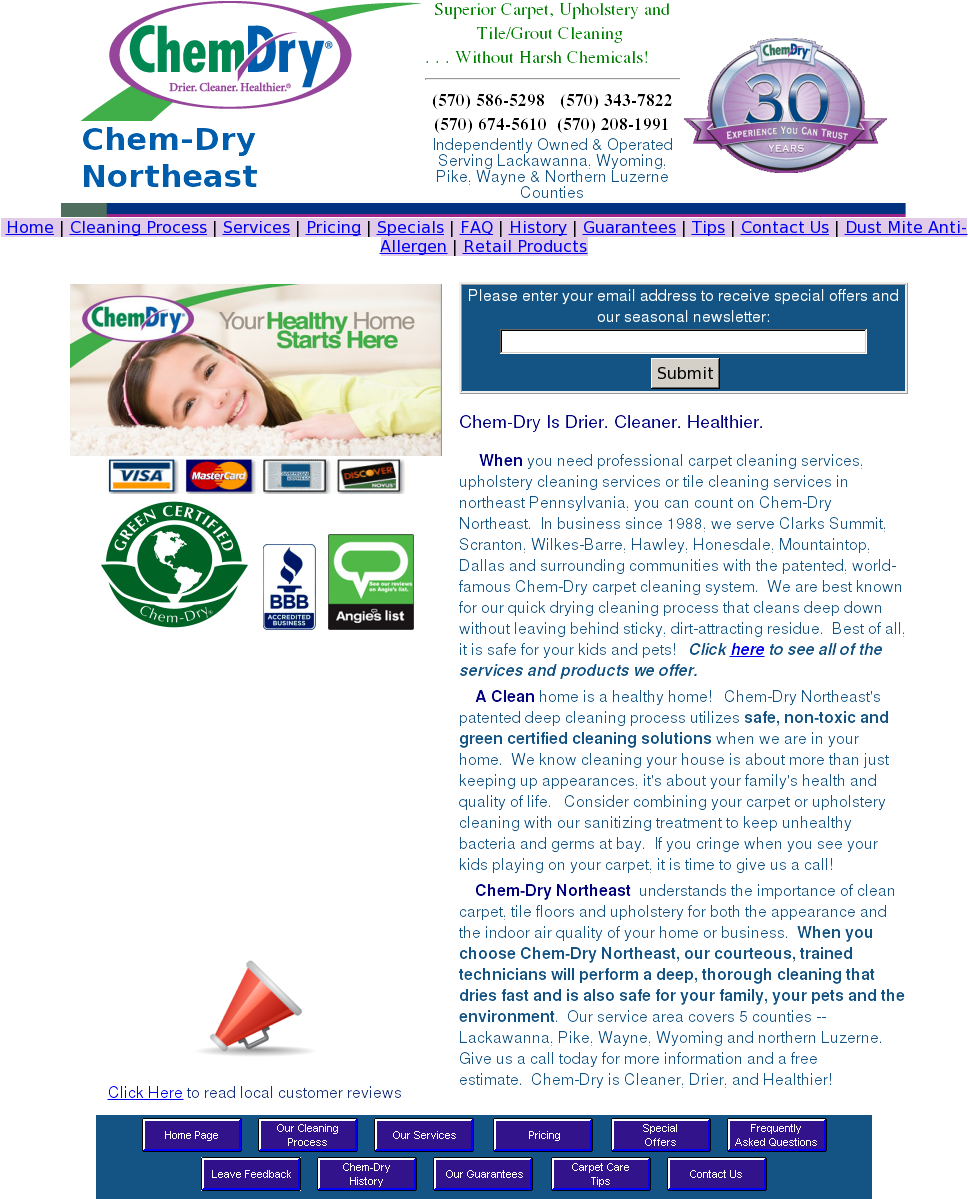 Chem-dry Northeast Competitors, Revenue And Employees (1024x1246), Png Download