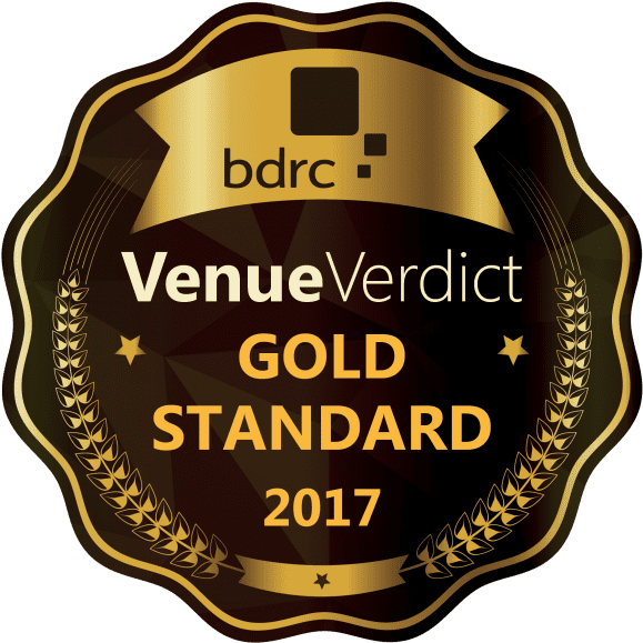 Following Broadway House's Recent Gold Award In Bdrc's (600x600), Png Download