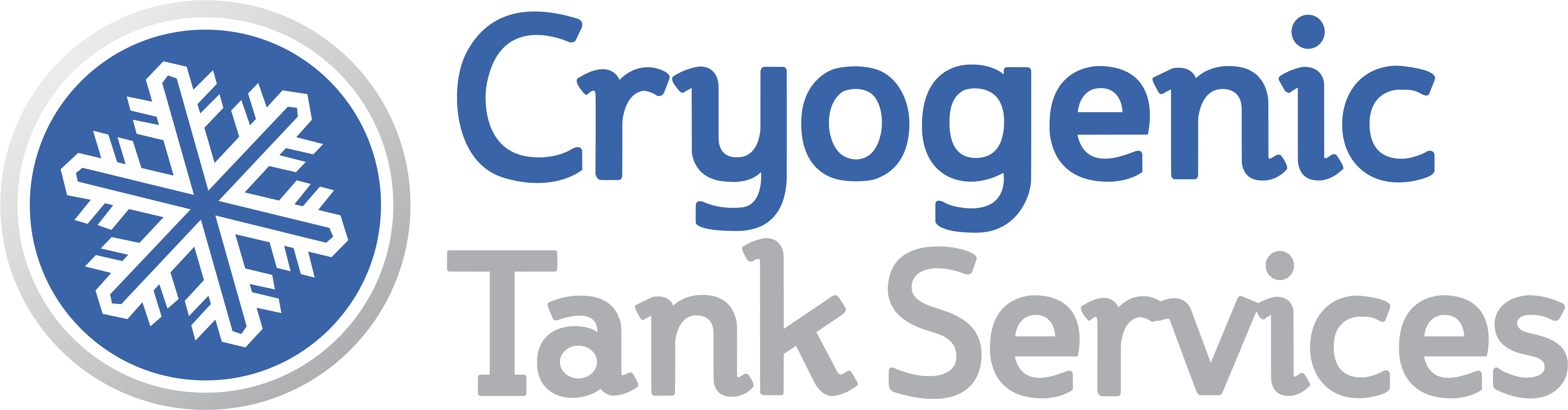 Cryogenic Tank Services (9646x2511), Png Download