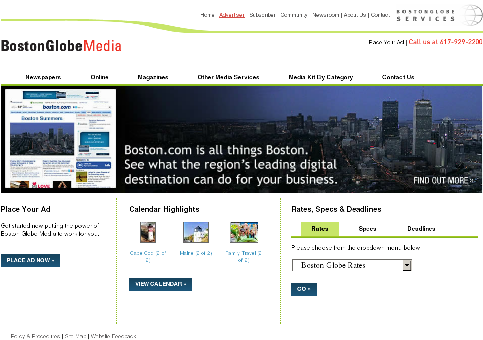 Boston Globe Media Competitors, Revenue And Employees (1024x768), Png Download