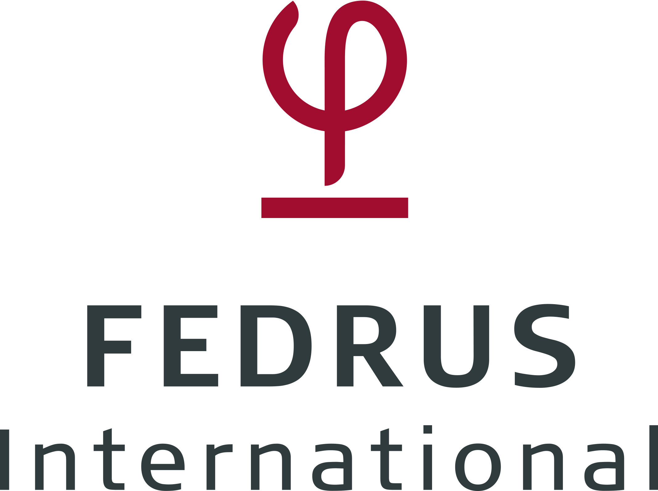 Fedrus International Competitors, Revenue And Employees (2132x1590), Png Download