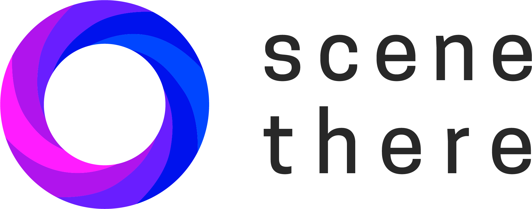 Scenethere Scenethere (1857x730), Png Download