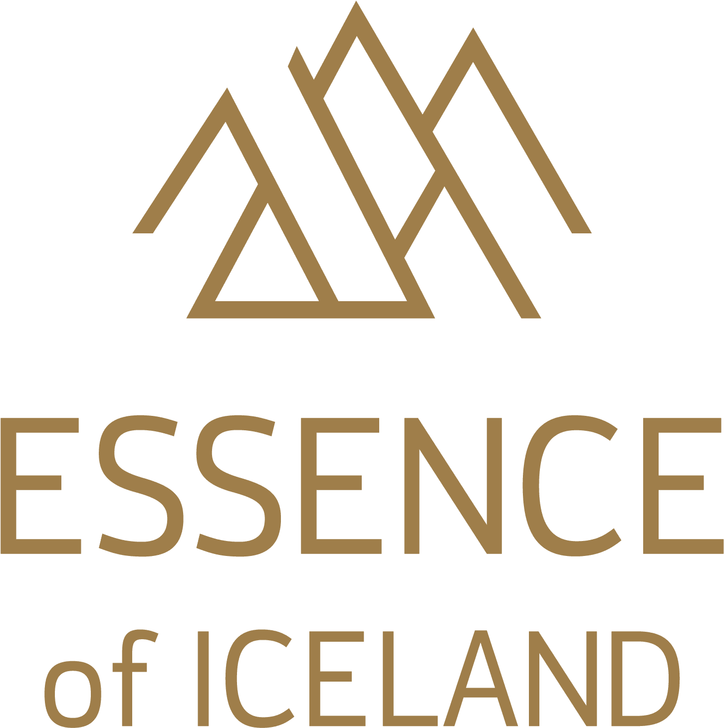 Essence Of Iceland Logo (3508x2480), Png Download