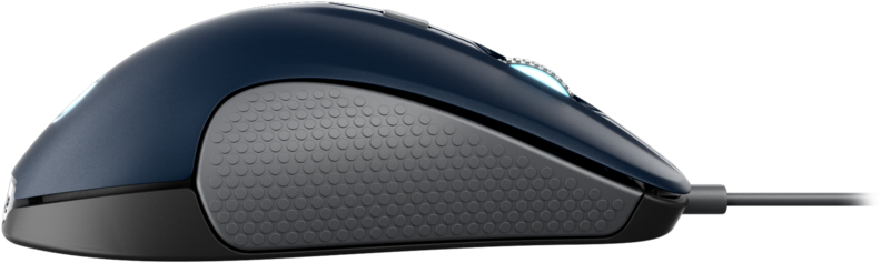 Steelseries Rival 300 Evil Geniuses Edition Gaming (1024x589), Png Download