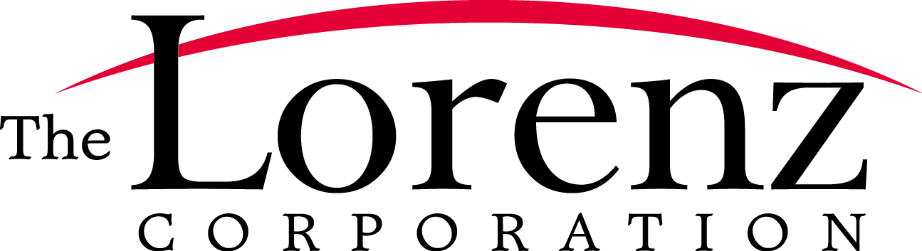 The Lorenz Corporation (1295x353), Png Download