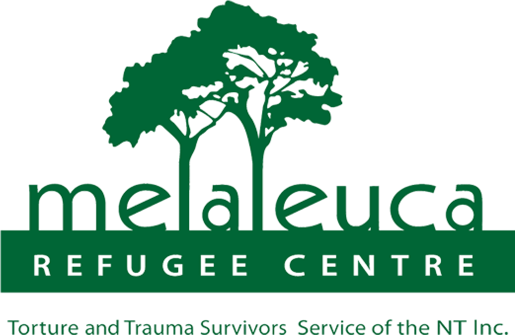 Melaleuca Refugee Centre (1200x1200), Png Download
