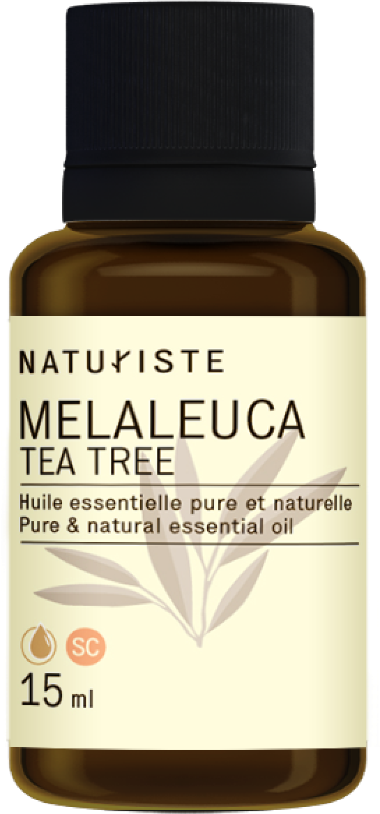 Huile Essentielle De Melaleuca (1200x1200), Png Download