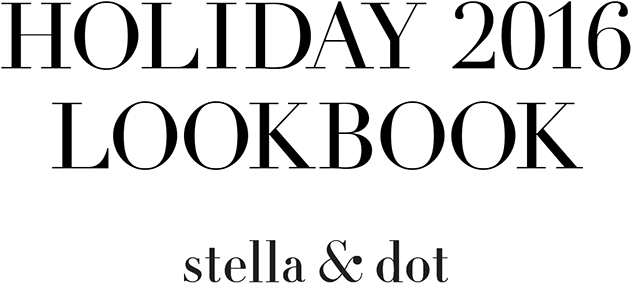 During My Time At Stella & Dot, I Worked With The Creative (1200x377), Png Download